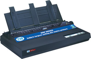 TVS MSP dotmatrix printer repair centre